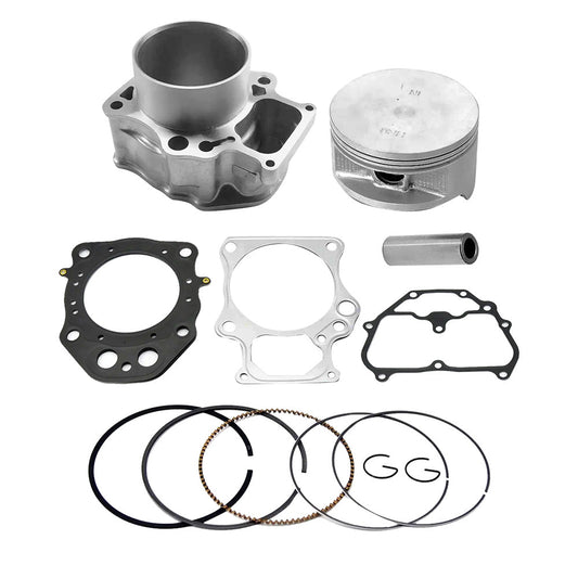 Cylinder Jug Piston Gaskets Suitable For Honda Foreman Rubicon TRX500 FPE 12-19-0