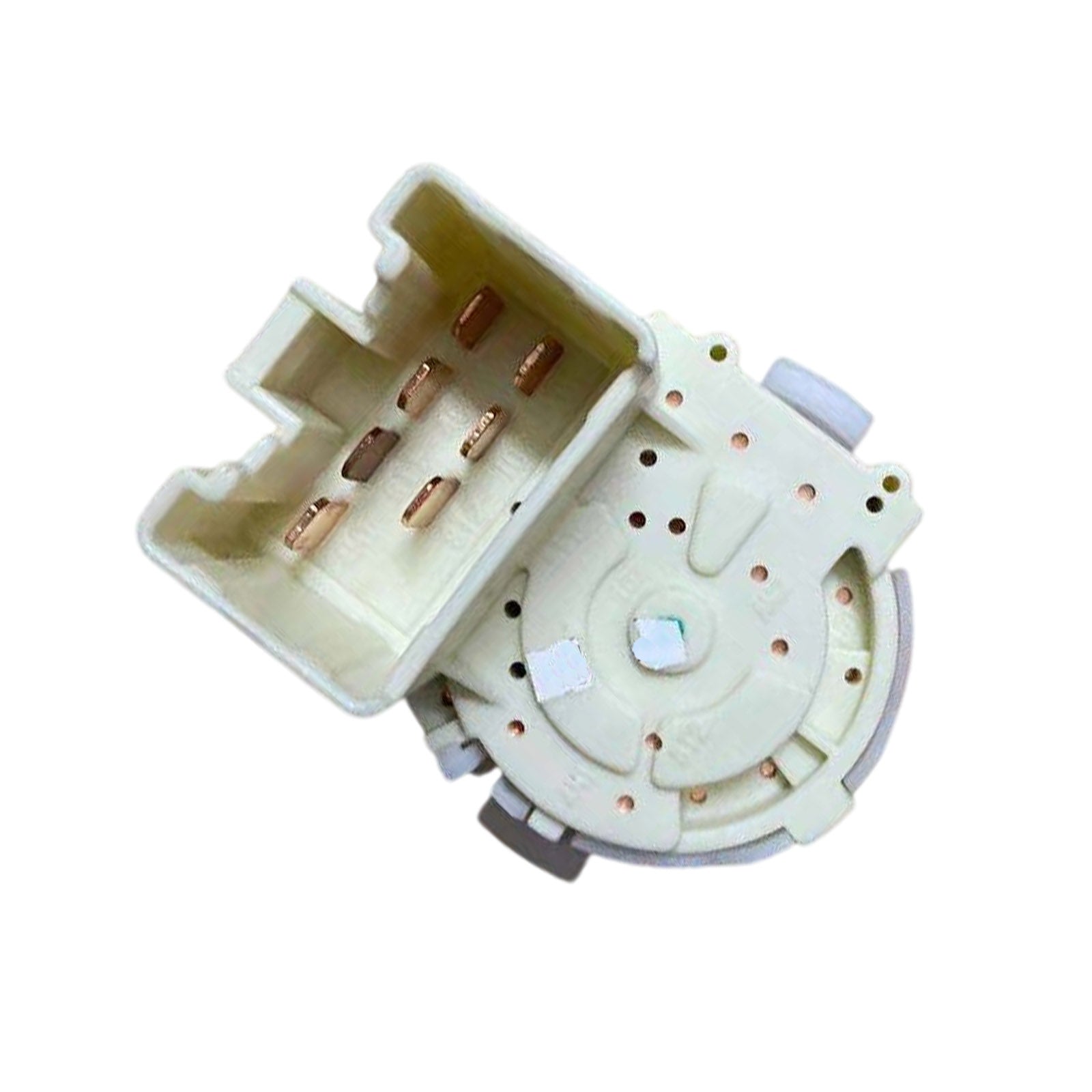 Ignition Starter Switch Suitable for LandCruiser VDJ79 VDJ78 VDJ76 VDJ200 1VD-2