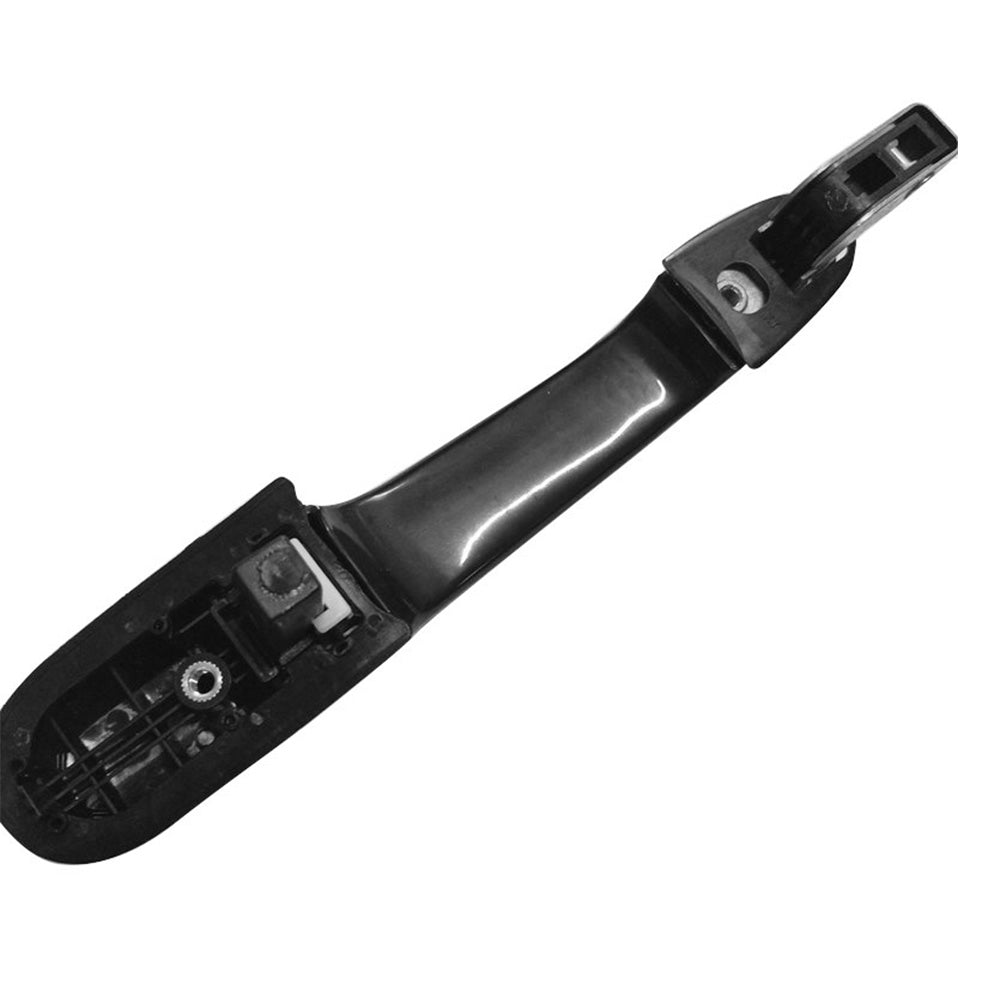 Rear Left Smooth Exterior Outer Door Handle Suitable For Hyundai Tucson 05-09-2