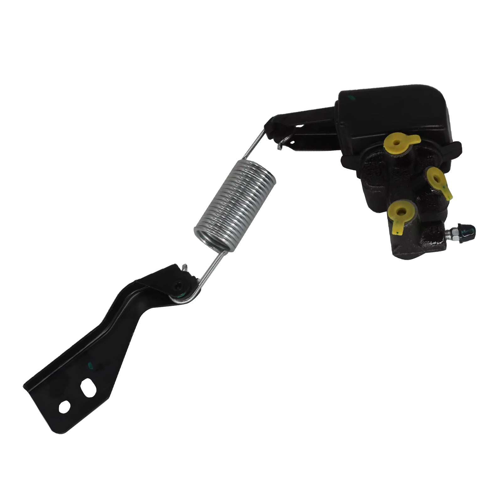 Brake Load Sensing Valve Suitable For Nissan Frontier / Navara D22TD 2.5TD 1998-2001-3