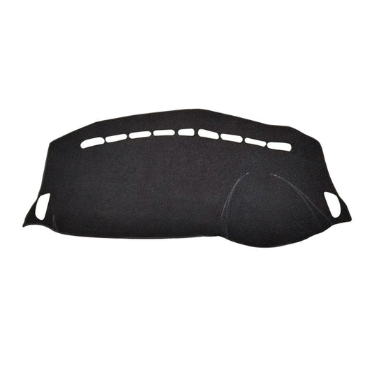 Dash Mat Suitable For MG MG3 Excite CORE Hatchback 5 Door 2018-2021 MY18 Black Non-Slip-0