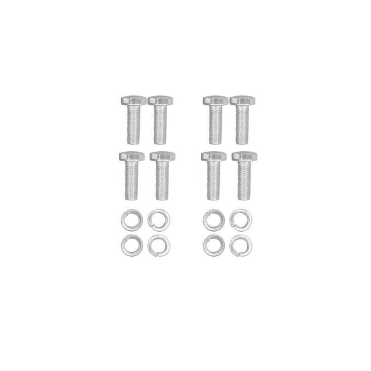 2x Deck Spindle Reinforcement Ring Suitable For John Deere Mower L100 L110 L120-1
