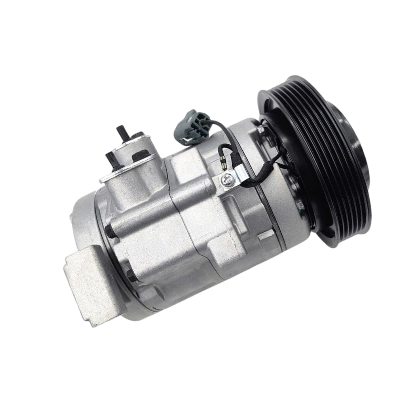 AC Compressor Airconditioning Suitable for Mazda CX-7 ER 2.3L 2.5L EG2161450E-0