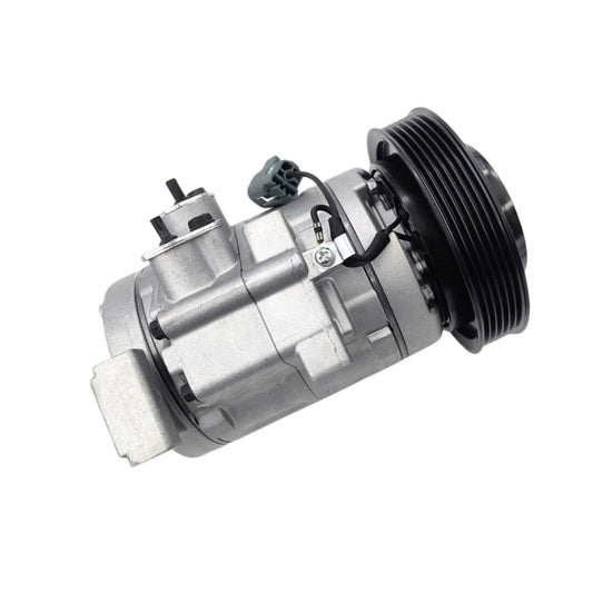 AC Compressor Airconditioning Suitable for Mazda CX-7 ER 2.3L 2.5L EG2161450E-0