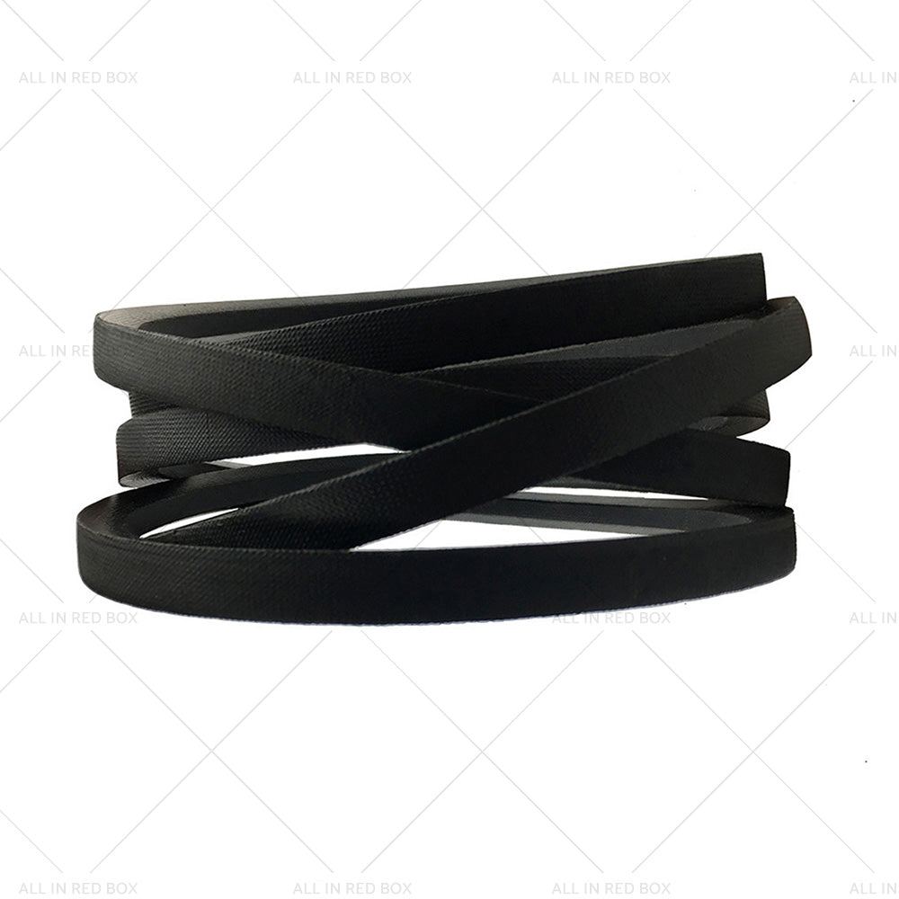1x Ride on Mower Deck Belt Suitable for Selected 38inch  and  42inch Toro Mowers 106-2173-4