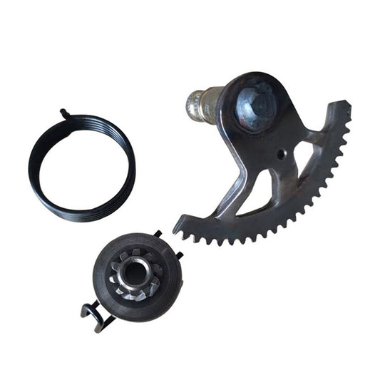 Kickstart Kick Start Shaft Sleeve Gear Spring Suitable For KTM 50cc 50SX Junior Senior-0