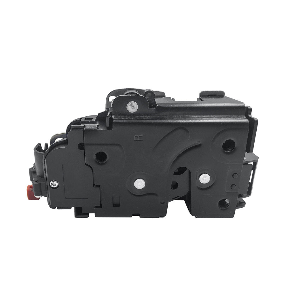 1x Front Right Driver Side Door Lock Actuator Suitable For VW Golf MK5 3D1837016-2