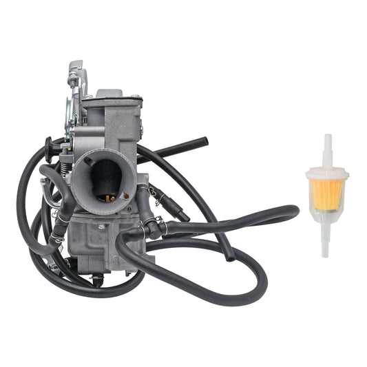 Carburetor Carb Carby Suitable for Yamaha TT-R250 TTR250 99-06 5GF-14301-01-00-0