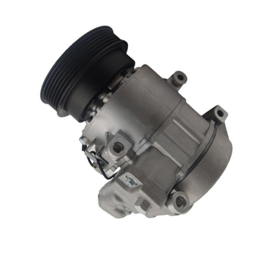 AC Compressor Suitable for Kia Cerato TD FW612 Engine G4KD 2.0L Petrol 2009-2011-0