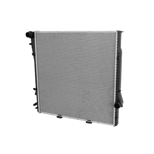 Radiator Suitable for BMW X5 E53 M54 M57 M62 3.0i 3.0D 4.4i  2000-2006-0