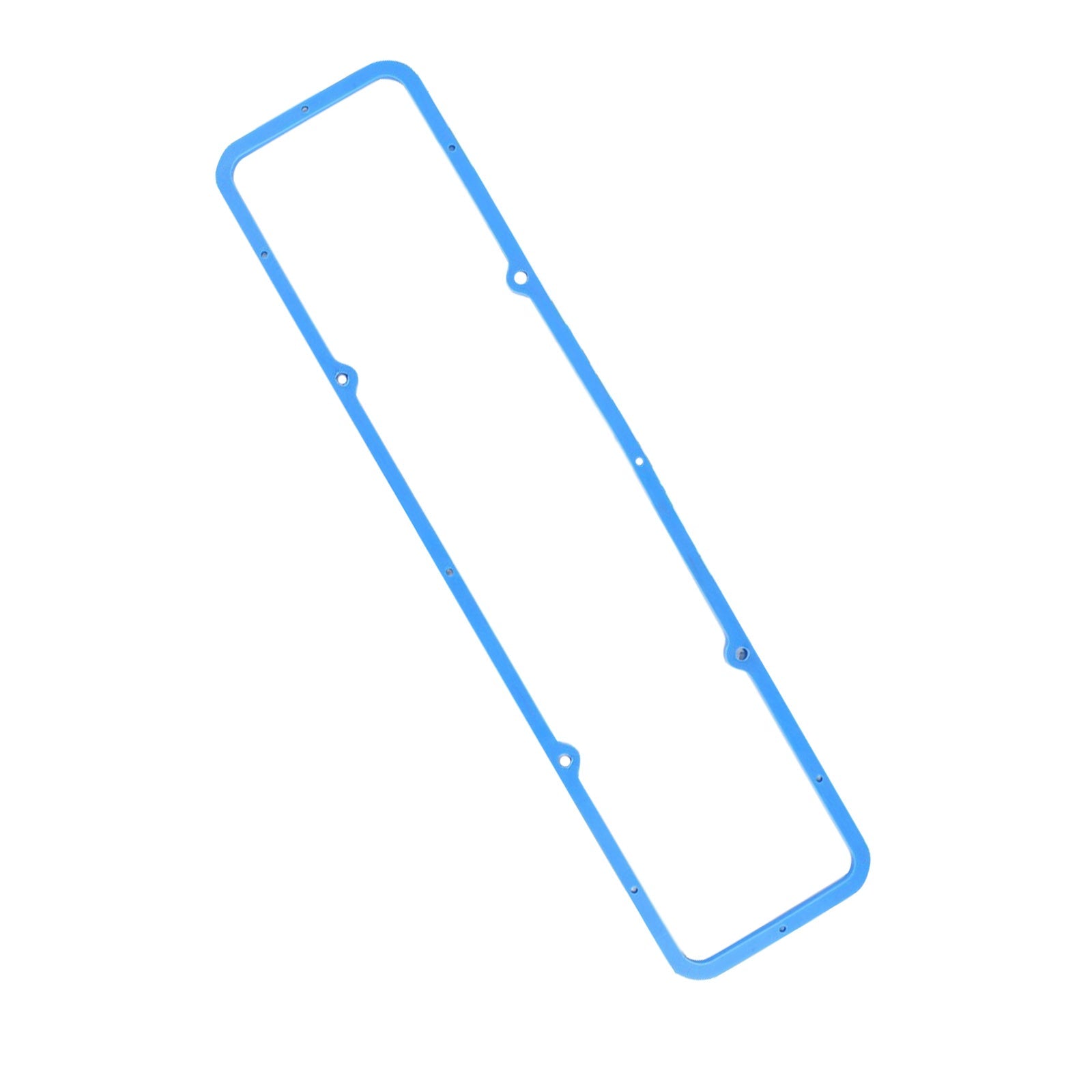 2PCS Valve Cover Rubber Steel Core Gasket Suitable For Chevy SBC 283 305 327 350-2