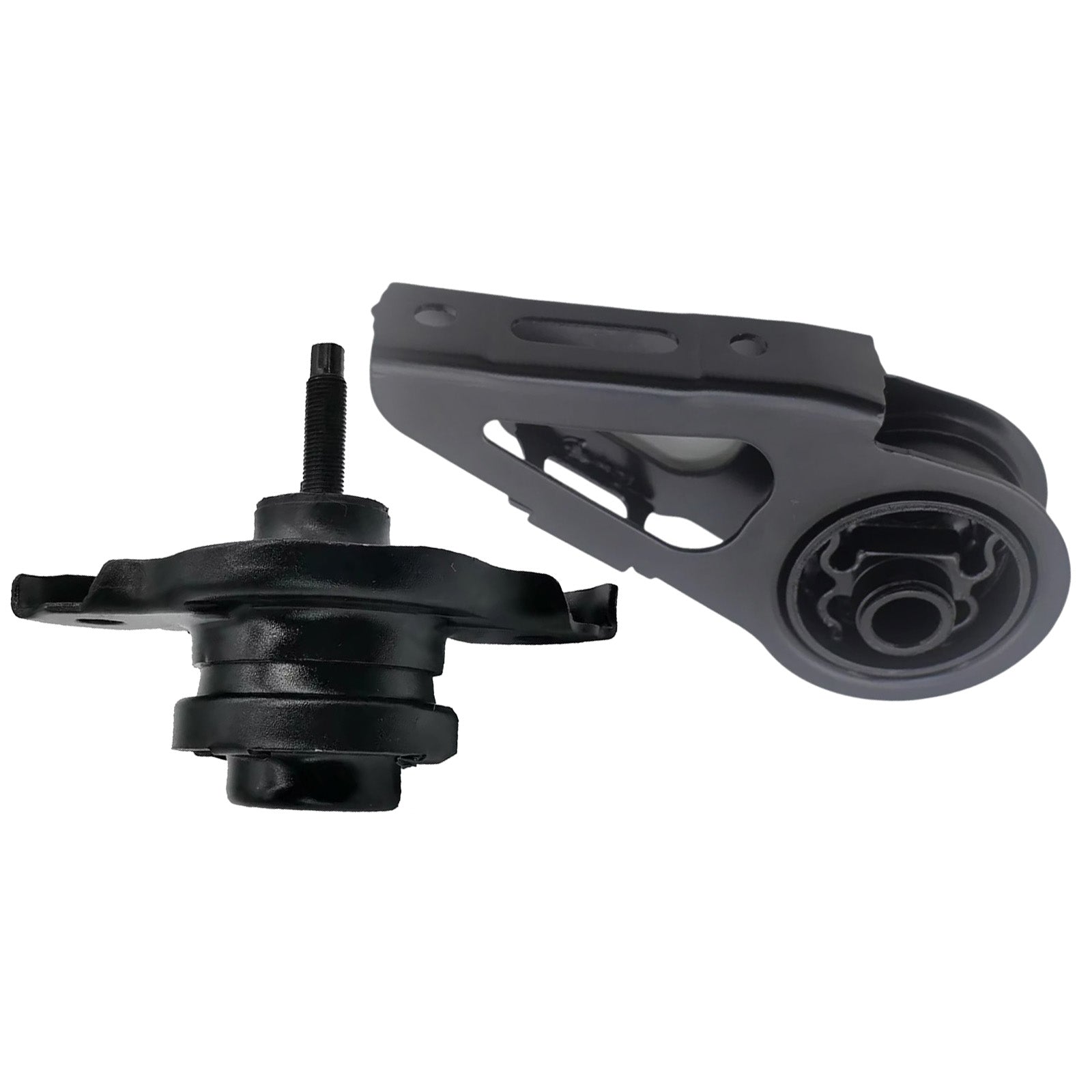 Engine Mount Front & RH Suitable For Honda Jazz GD1 GD3 1.3 1.5L 4Cyl Auto 02-08-0