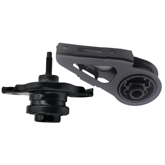 Engine Mount Front & RH Suitable For Honda Jazz GD1 GD3 1.3 1.5L 4Cyl Auto 02-08-0