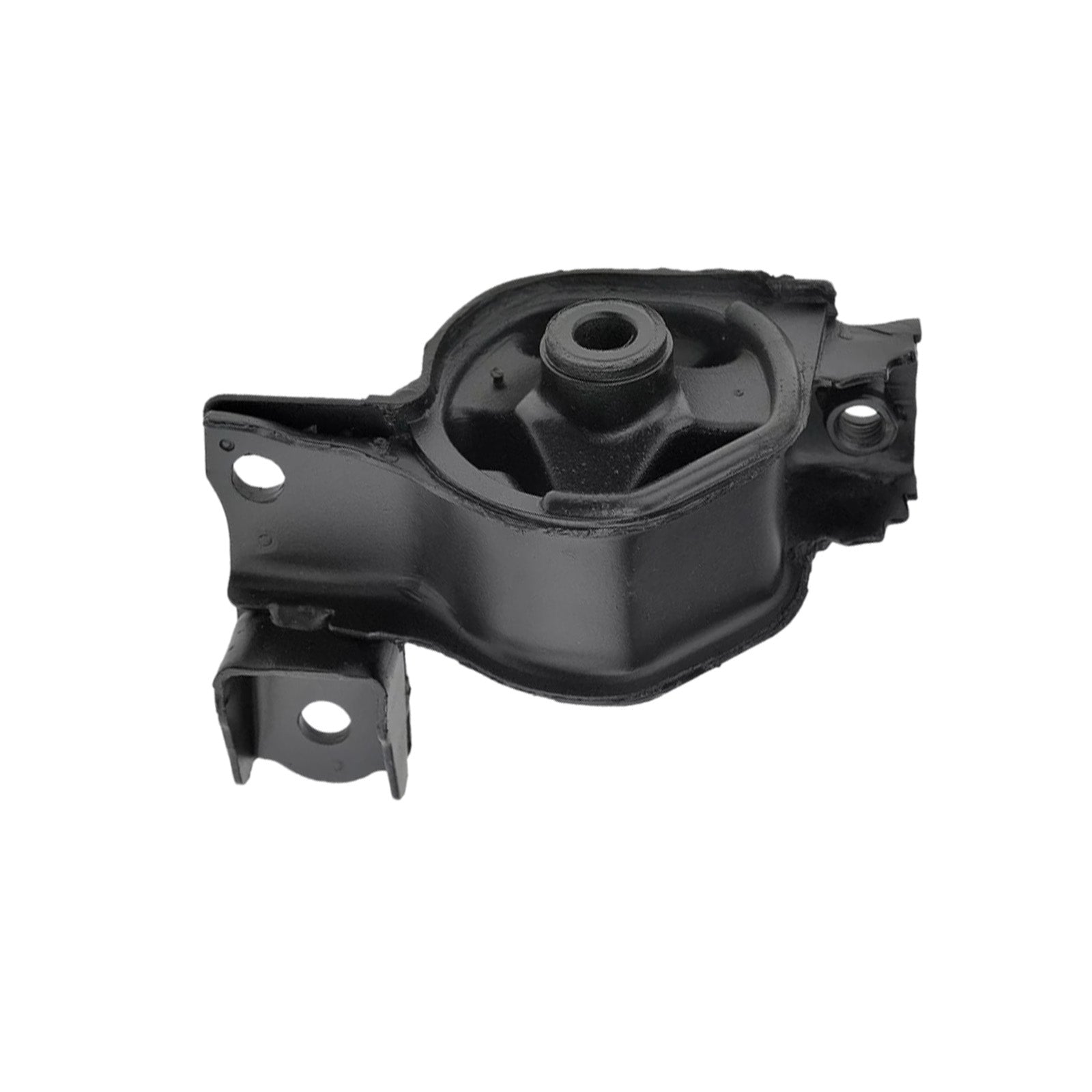 Full Engine Mount Kit Suitable For Honda Jazz GD1 GD3 L13A1 L15A1 1.3L 1.5L 4Cyl-4