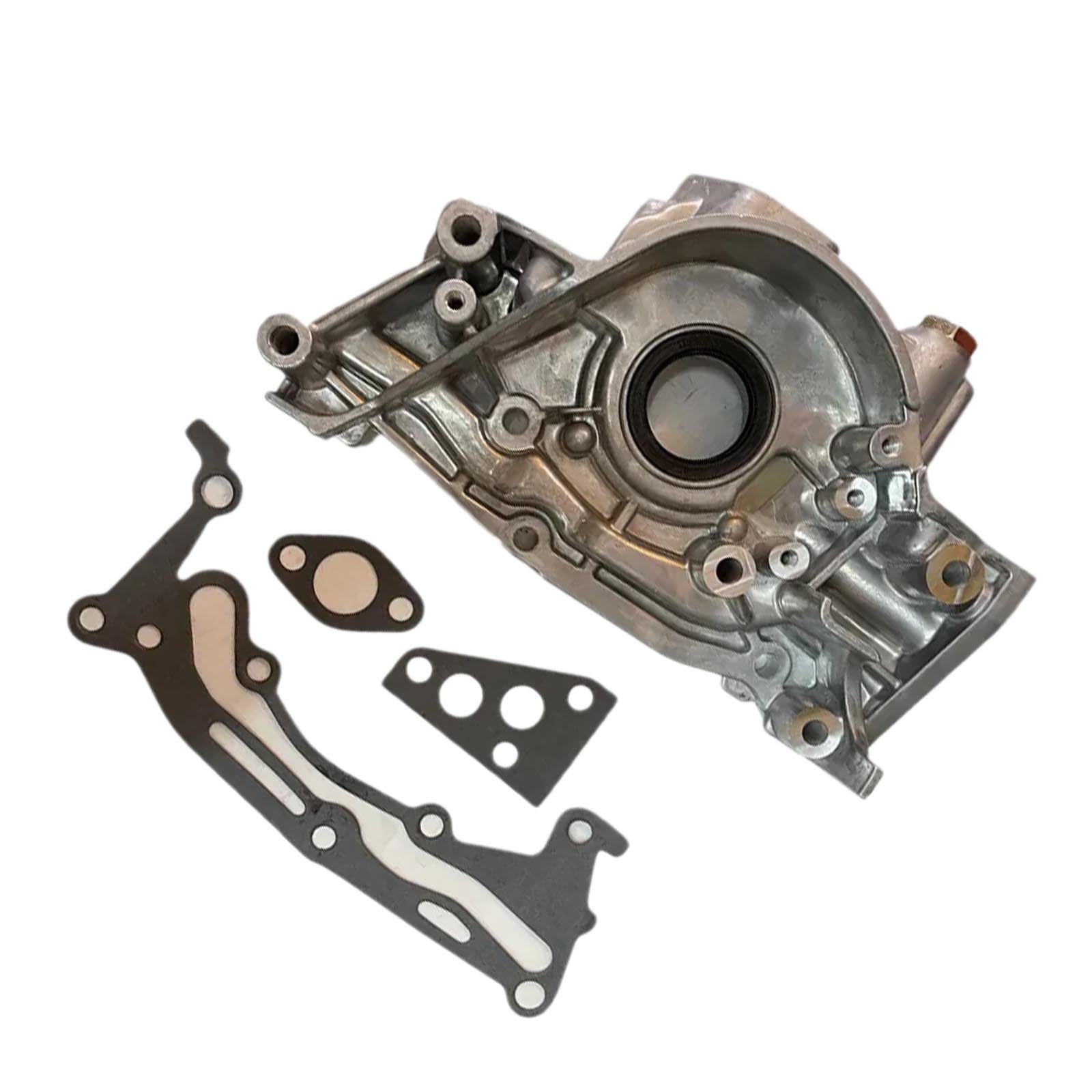 Oil Pump Suitable For Mitsubishi Pajero NM NP NS NT V6 3.8L 6G75 2001 on-4