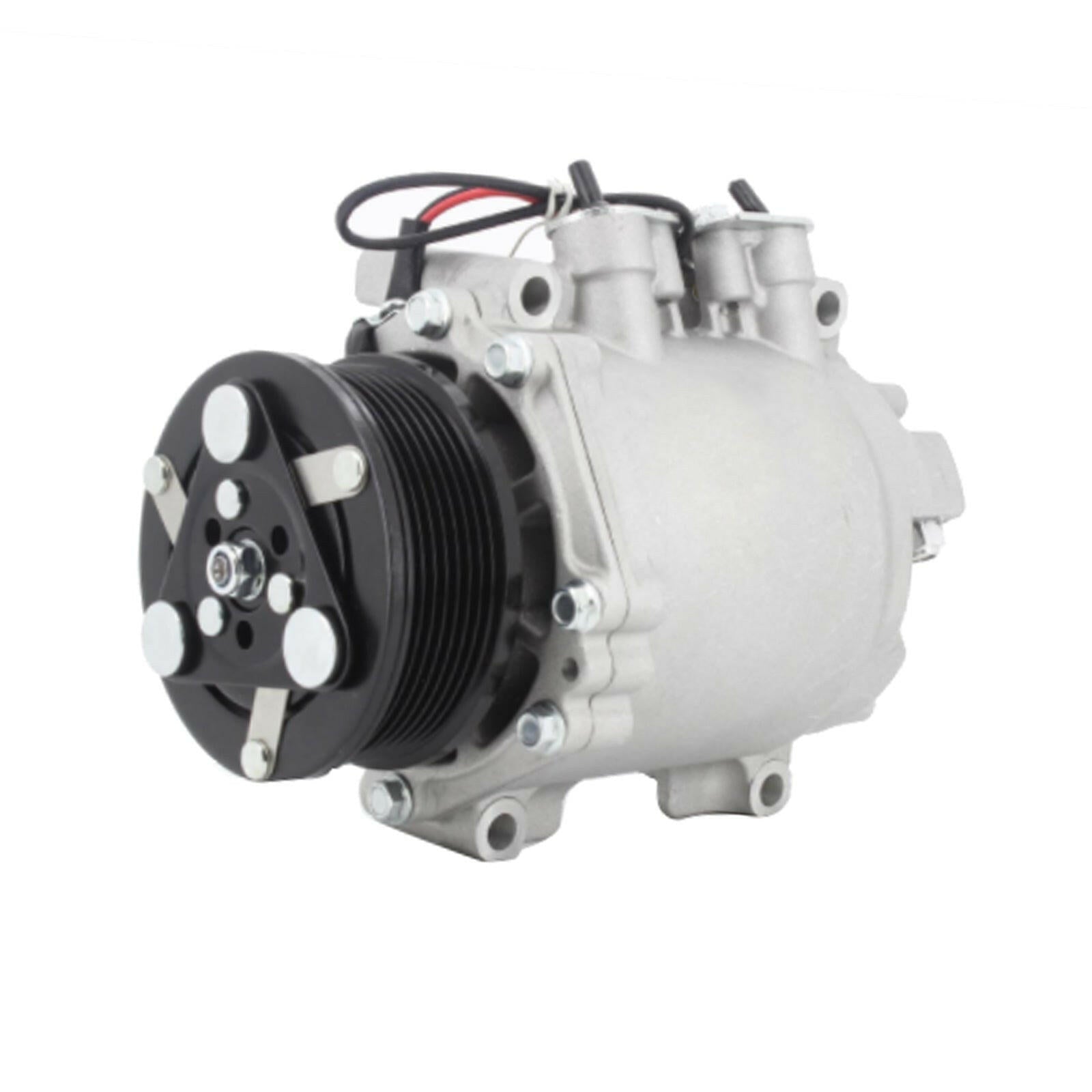 A/C Compressor Suitable For Honda Accord Euro CL 2.4L K24A3 CR-V RD 2.4L K24A1-2