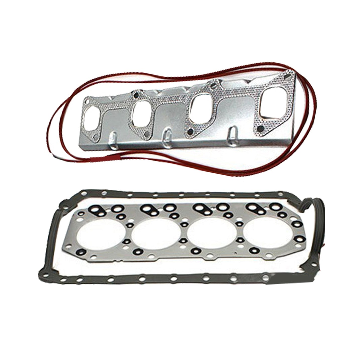 VRS Head Gasket Kit Suitable For Holden Rodeo TFR55 TFS54 TFS55 2.8L 4JB1 4JB1T-3