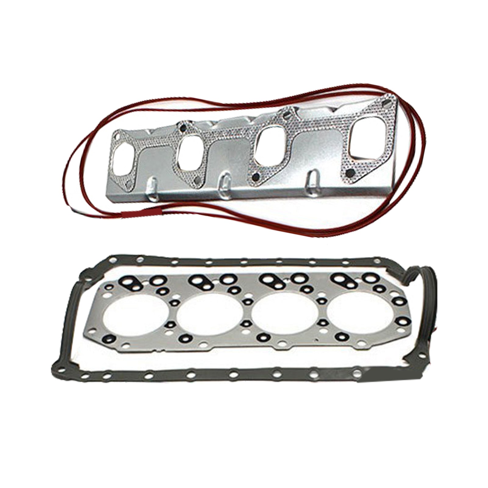 VRS Head Gasket Kit Suitable For Holden Rodeo TFR55 TFS54 TFS55 2.8L 4JB1 4JB1T-3