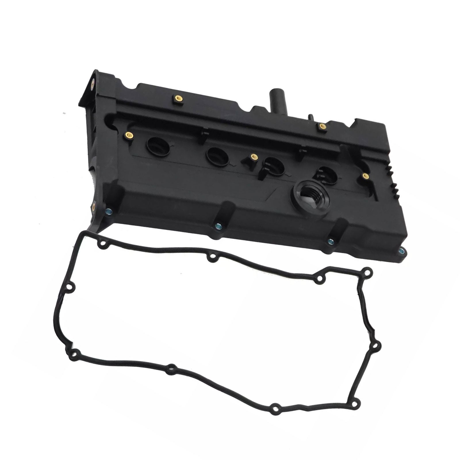 Engine Rocker Cover suitable for Hyundai Getz Prime TB 1.6L 2005-2009-1