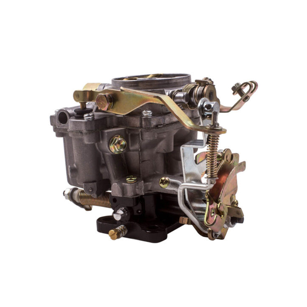 Carburetor Suitable For Toyota Corolla 3K & 4K Engine 1968-1978 21100-24034 / 21100-24035-2