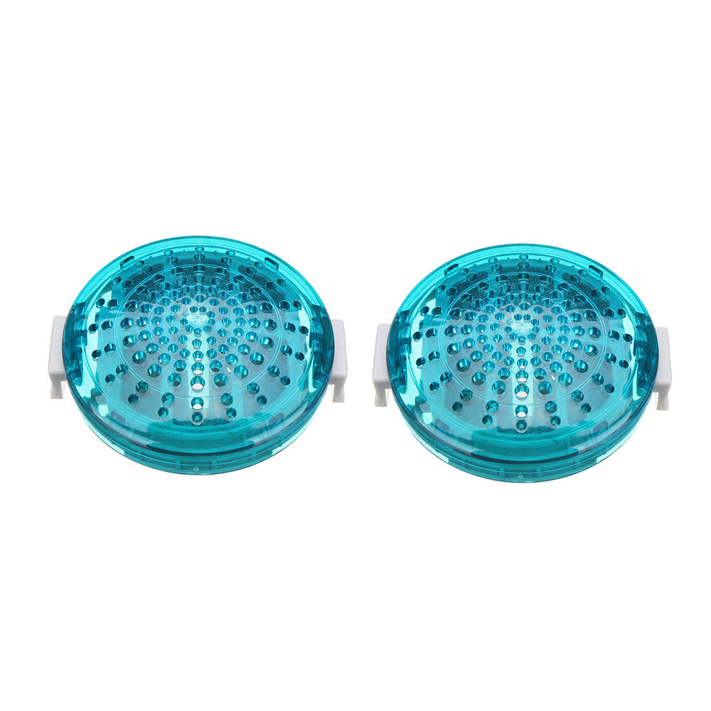 2x Washing Machine Mesh Lint Filter Assembly Suitable For LG WT-H755 / WTS6520 / WTH750-0