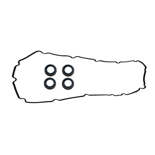 Engine Rocker Cover Gasket Set Suitable for Isuzu D-MAX MU-X 4JJ1/4JJ3-0