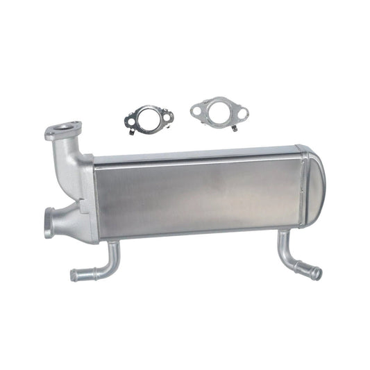 EGR Valve Cooler Suitable for VW Amarok S1B S6B S7B 2.0L Turbo Diesel 2010-2019-0