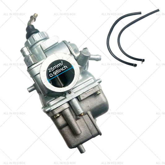 Carburetor Carb Carby Suitable For Yamaha TTR 125 TTR125 TTR-125 2000-2007 Bike-1