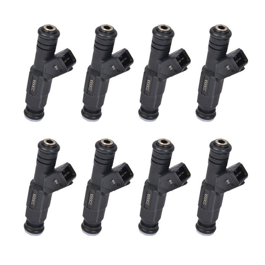 8x 1000cc Fuel Injectors Suitable For LS1 HSV Gen 3 XR8 Commodore VN-VY V6-0