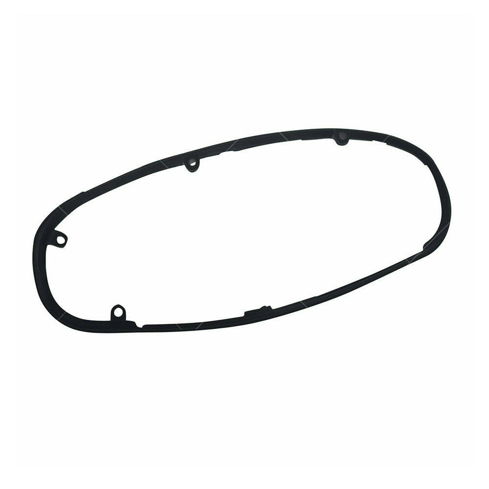 Front Outer Right Hand Door Handle Black Suitable For Holden Barina TK Hatch 2005-2011-3