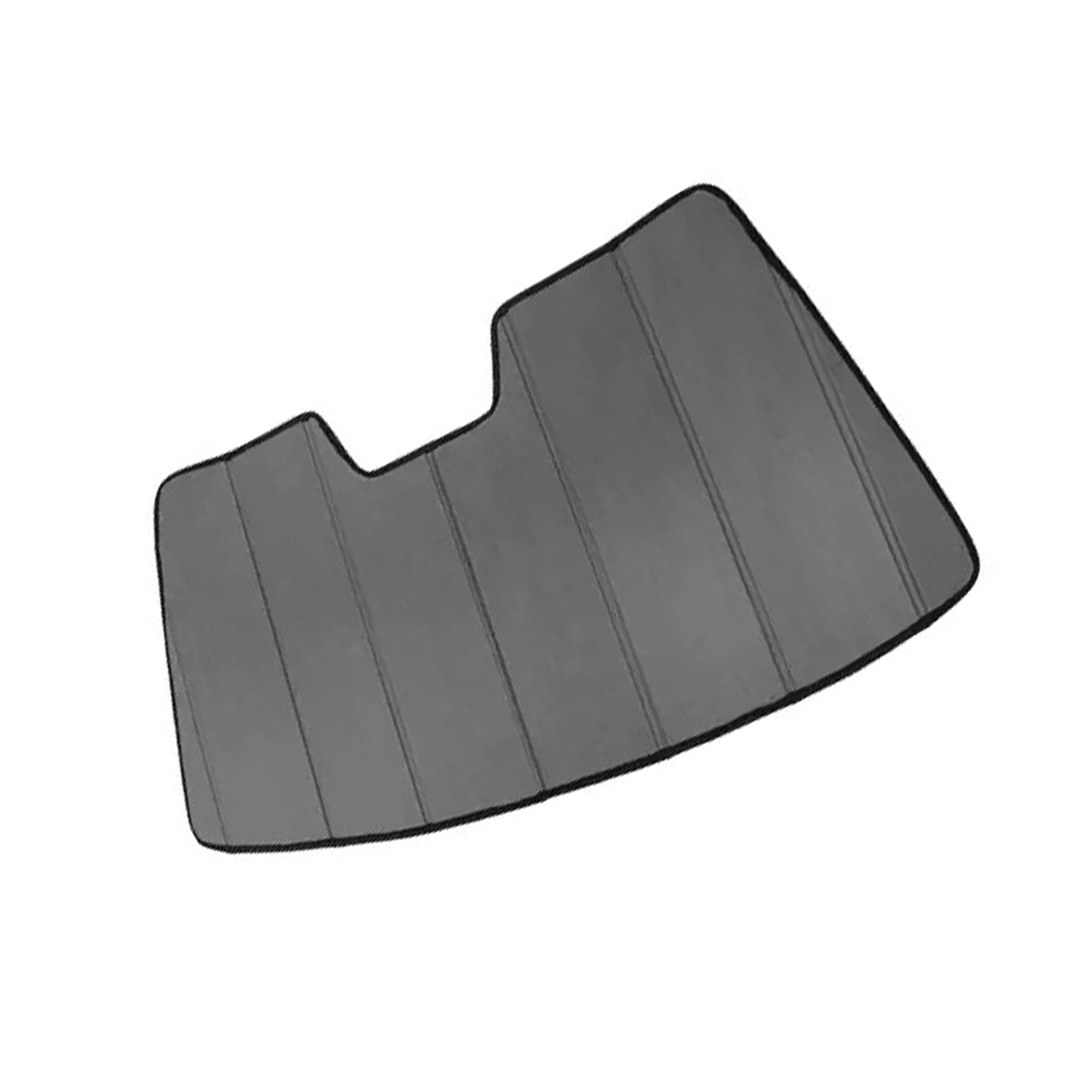 1x Front Windscreen Sun Shade Suitable For Holden Commodore Calais VE VF 06-17-4