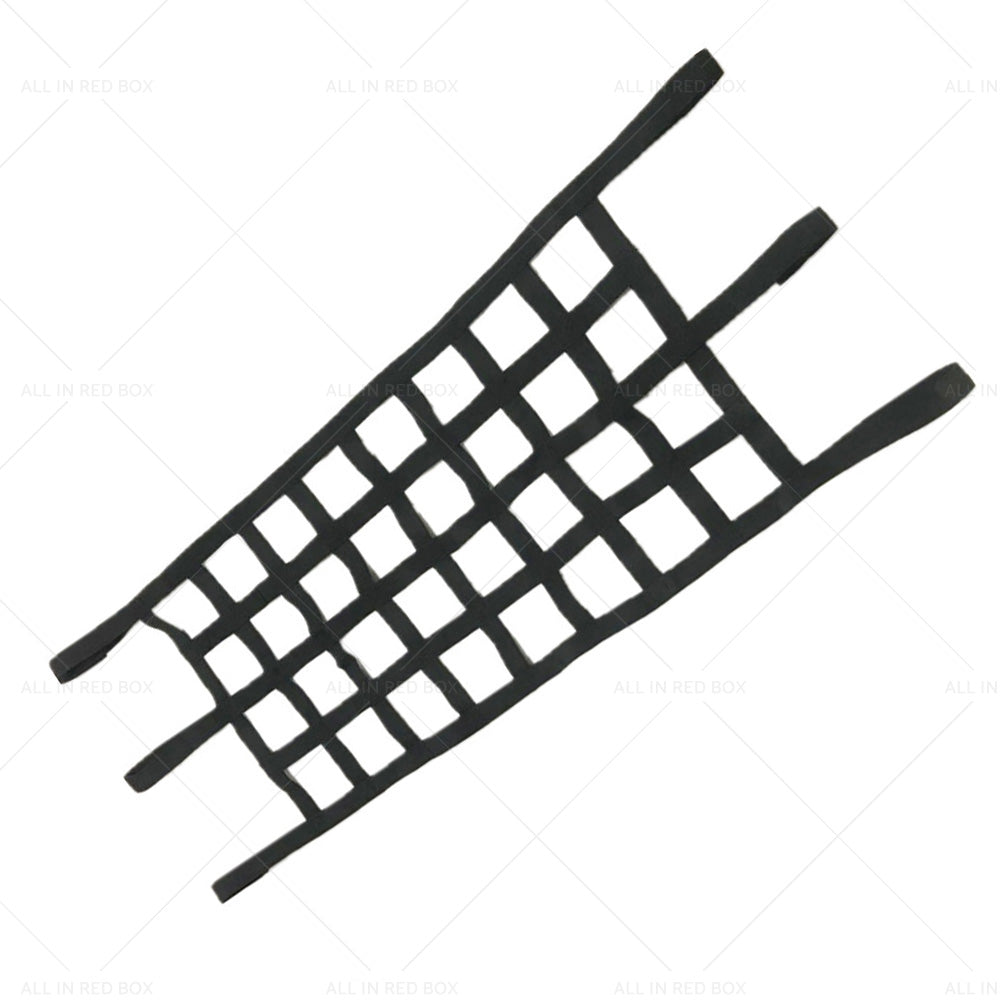 Roof Cargo Net Back Window Storage Hammock Suitable ForJeep Wrangler TJ JK 97-18-4