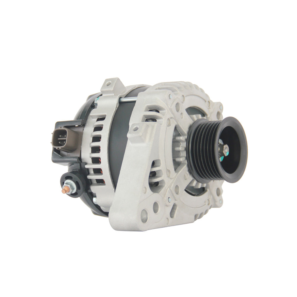 Alternator Suitable For Toyota Land Cruiser Prado GRJ120R GRJ150R 1GR-FE 2002-2015-0