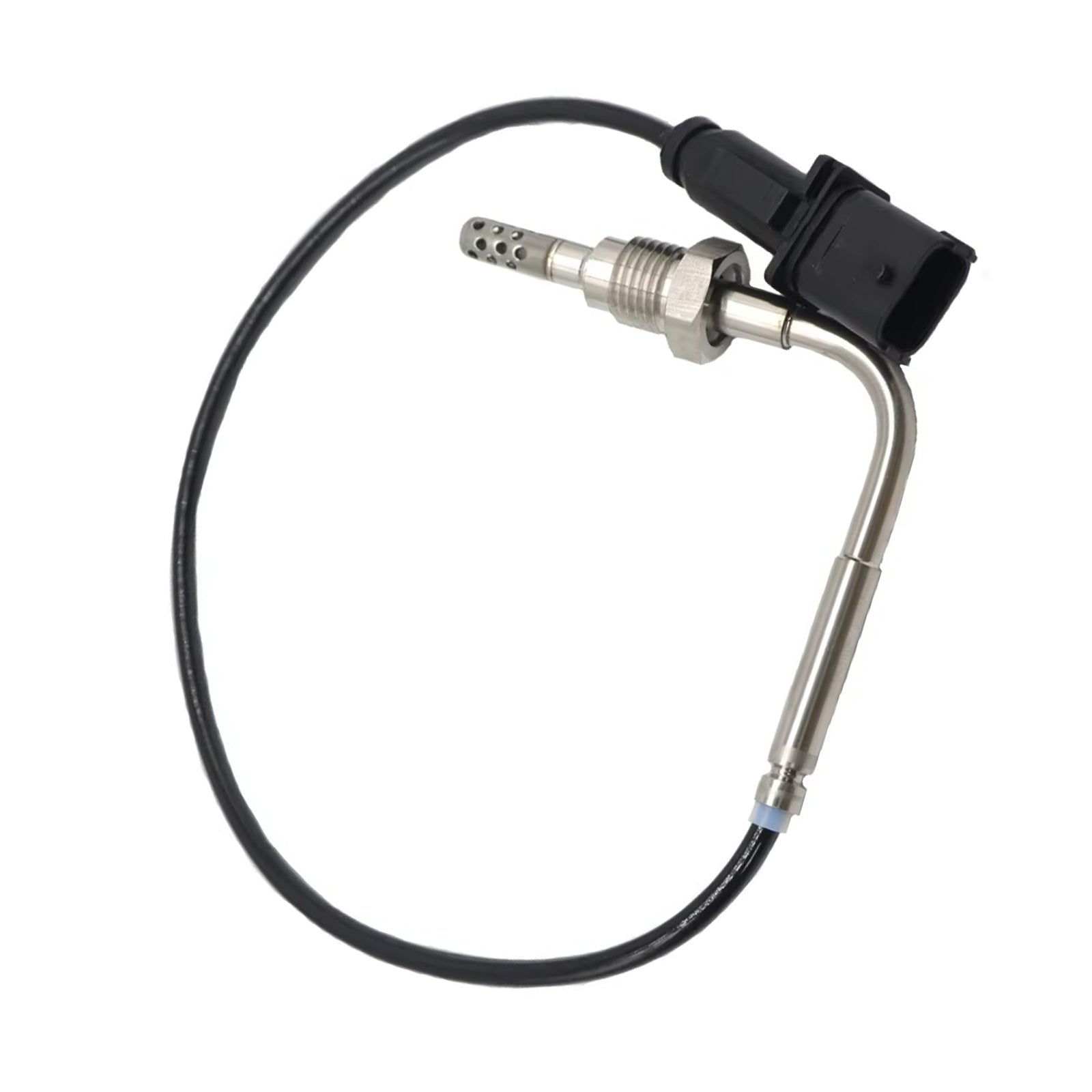 Exhaust Temperature Sensor 68383247AA Suitable For Jeep Grand Cherokee WK 3.0L CRD 2011-2020-0