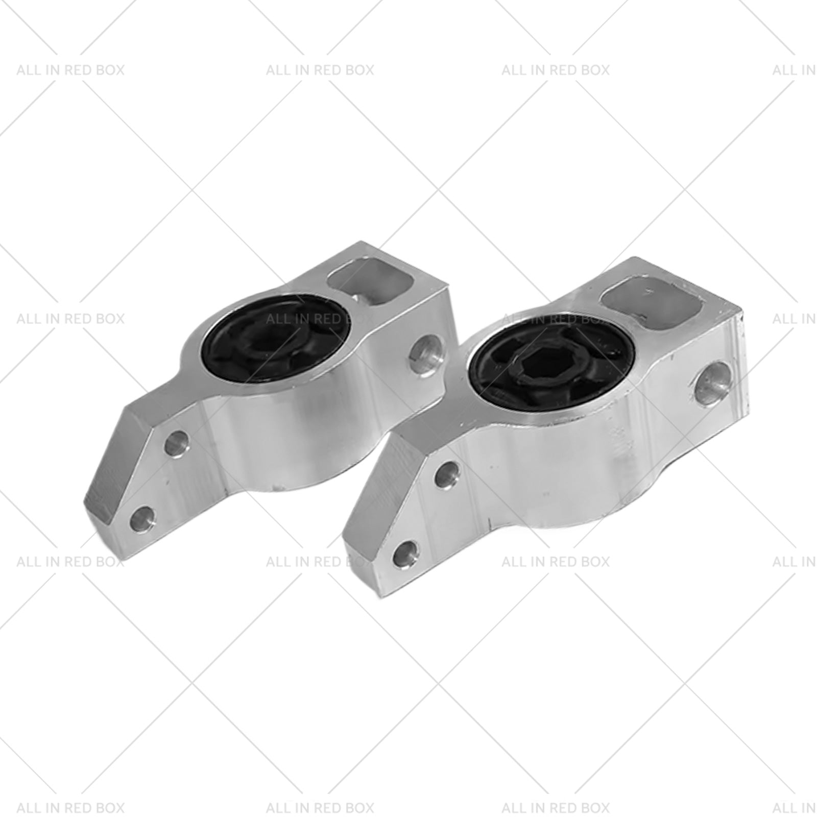 Front Left and Right Pair Control Arm Bush Mount Suitable for VW Passat Sedan 2. 0-2