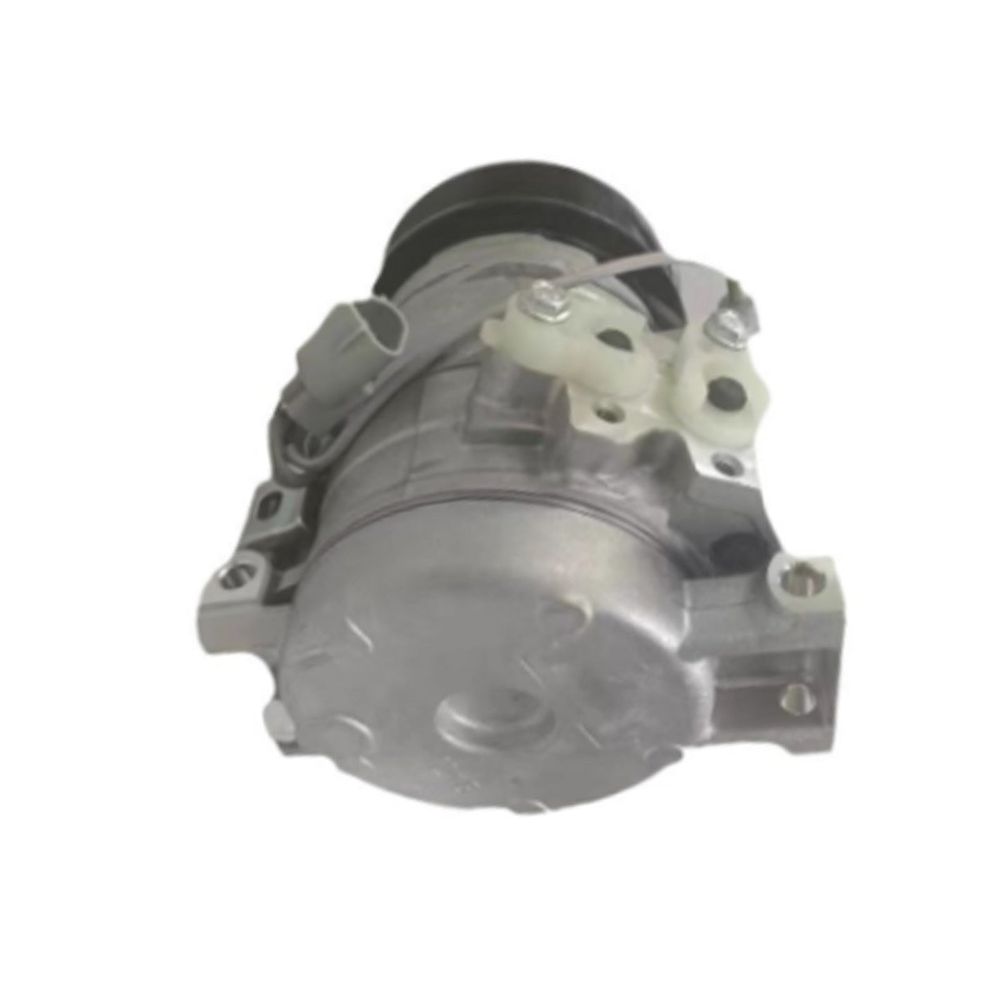 Air Conditioning (AC) Compressor Suitable For Toyota Land Cruiser VDJ79R 4.5L Diesel 1VD-FTV-2