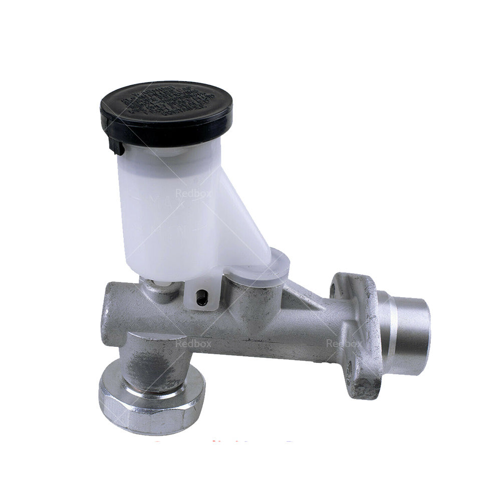 CLUTCH MASTER CYLINDER  and  BOOSTER FOR GU Y61 PATROL TD42, TB45, TB48, 1997 ON-3