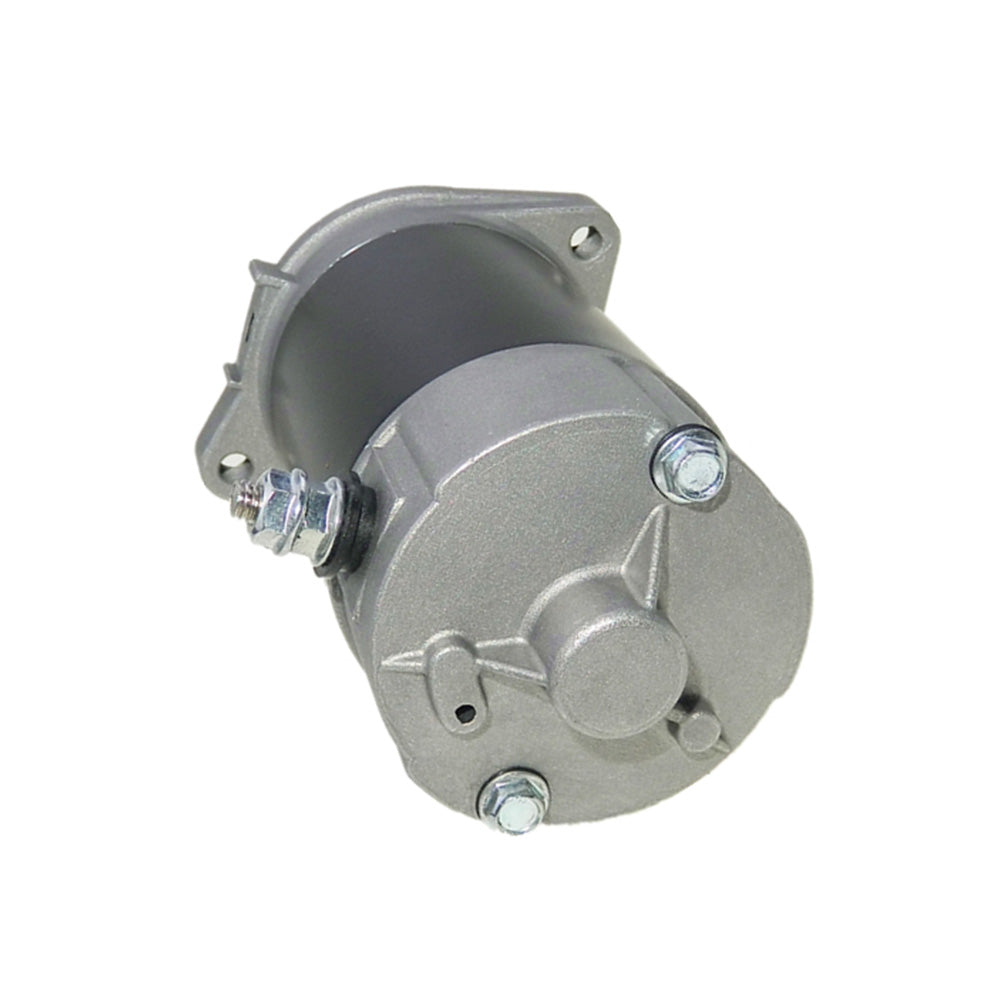 Starter Motor Suitable For Yamaha Mercury Outboard 20Hp 25Hp 30Hp 40Hp 2-Stroke-2