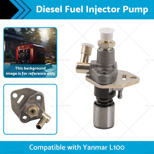 Diesel Fuel Injector Pump 714970-51101 Suitable for Yanmar L100 186F 186FA-1