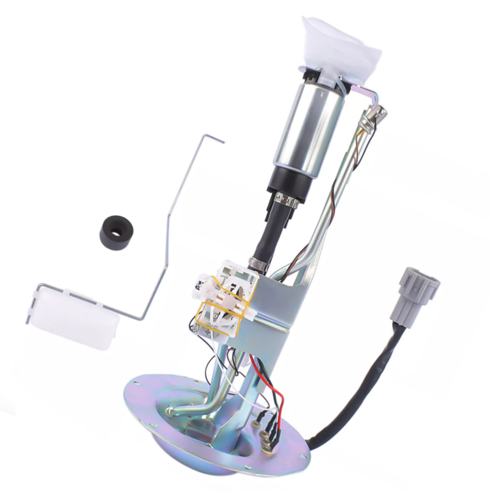 Fuel Sender Unit With Pump Suitable For Nissan Patrol GU Y61 TB45E 4.5L 97-01-2