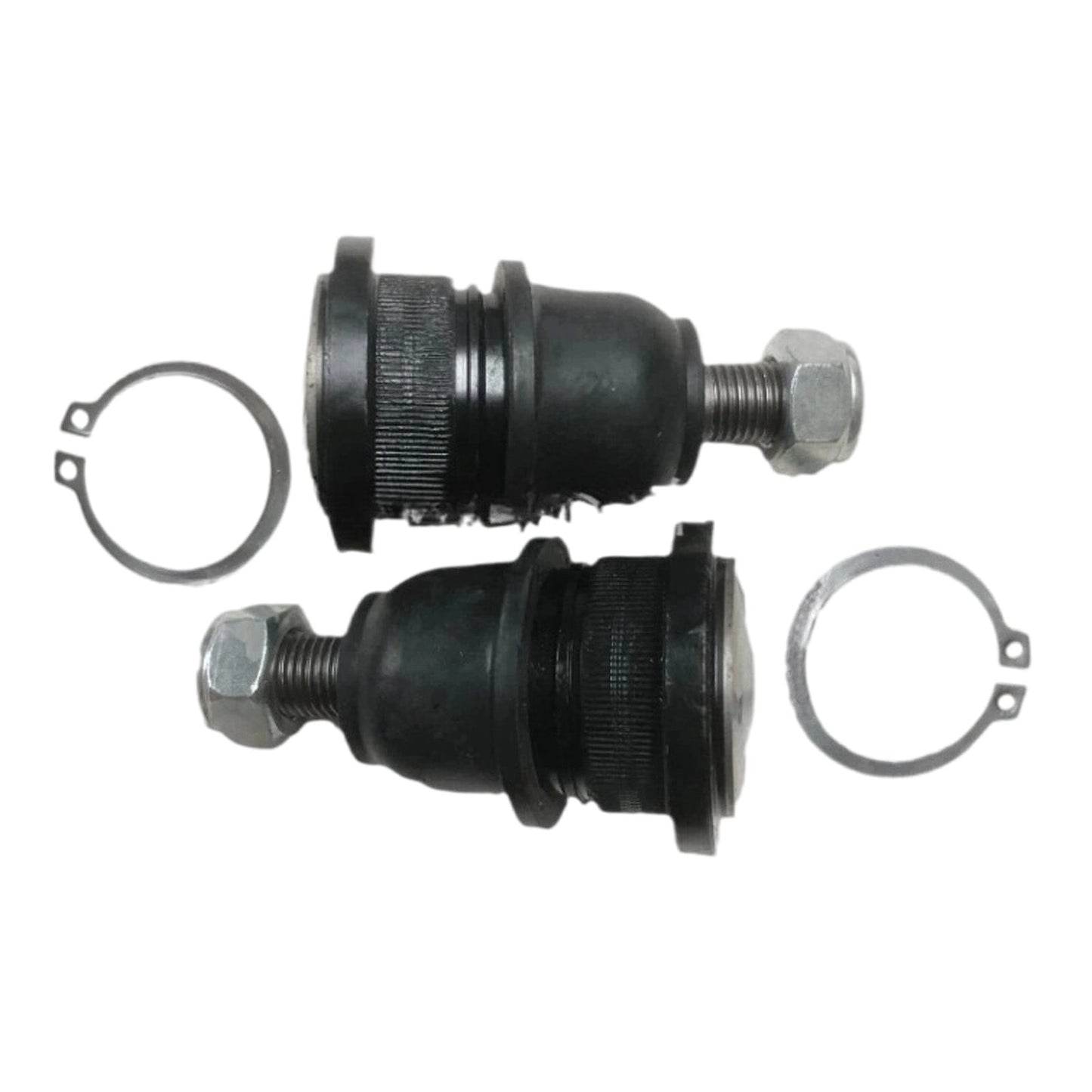 2Pcs Upper Ball Joint LH+RH Suitable for Mitsubishi Pajero NA NB NC ND NE 83-91-1