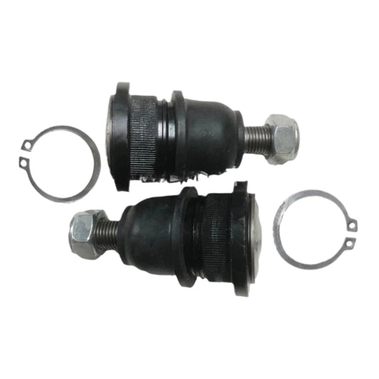 2Pcs Upper Ball Joint LH+RH Suitable for Mitsubishi Pajero NA NB NC ND NE 83-91-1
