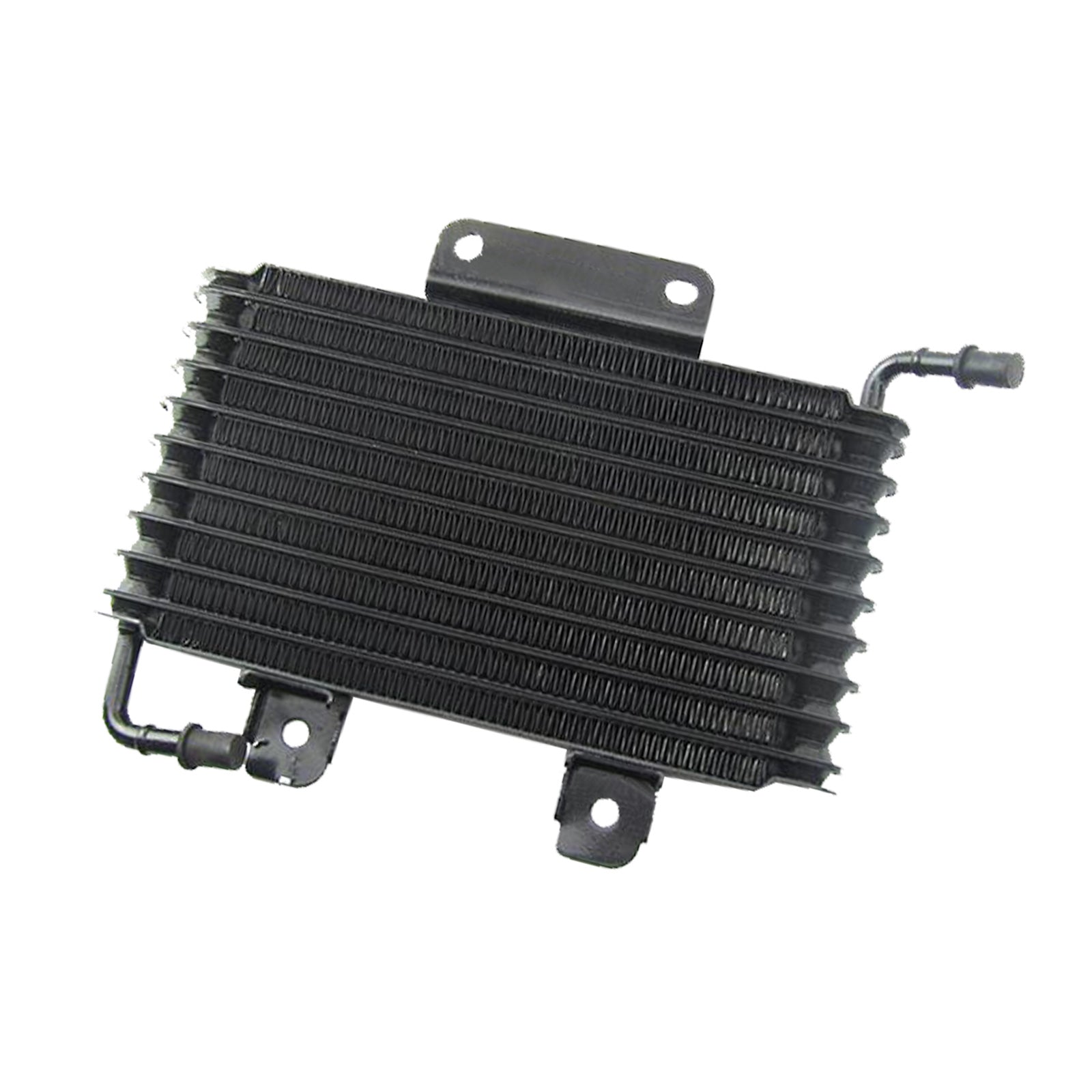Transmission Oil Cooler Suitable For Mitsubishi Pajero V73 V75 V83 V85 MR453639-2