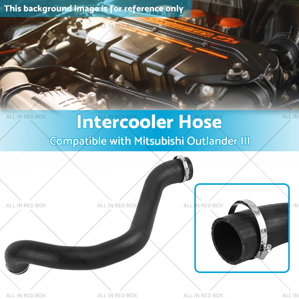 Suitable for Mitsubishi Outlander III 2.2 DI-D Intercooler Turbo Hose 1505A568-2
