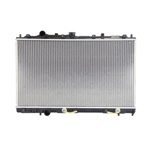 Radiator For Mitsubishi Lancer Mirage Colt CE Series 1. 5L 1. 8L AT MT 06 or 96-06 or 02-0
