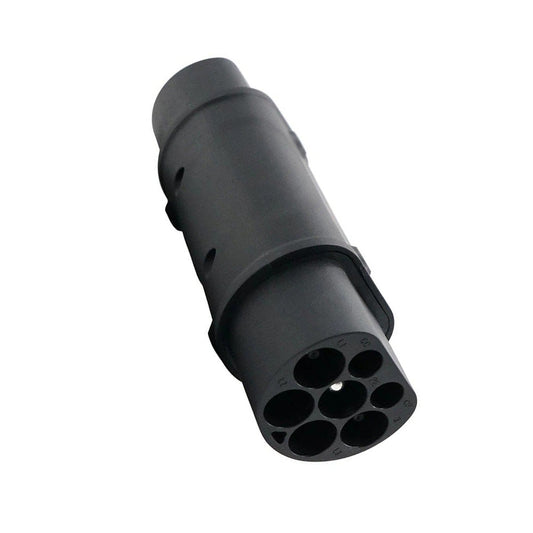 Charging Gun Converter Suitable For All New Energy Vehicles Type 2 GBT AC-0