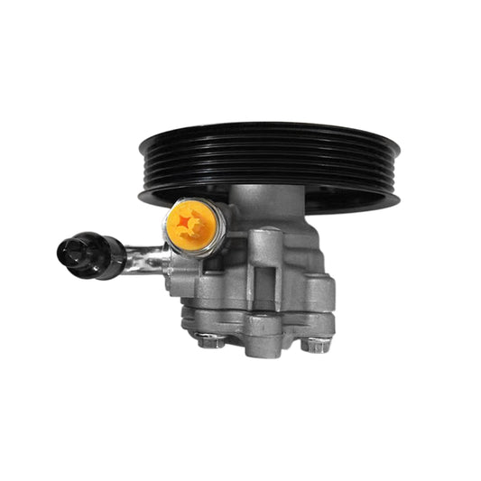 Power Steering Pump  and  Pulley For Holden Commodore 6. 0L V8 VE VZ L98  2005-2013-0