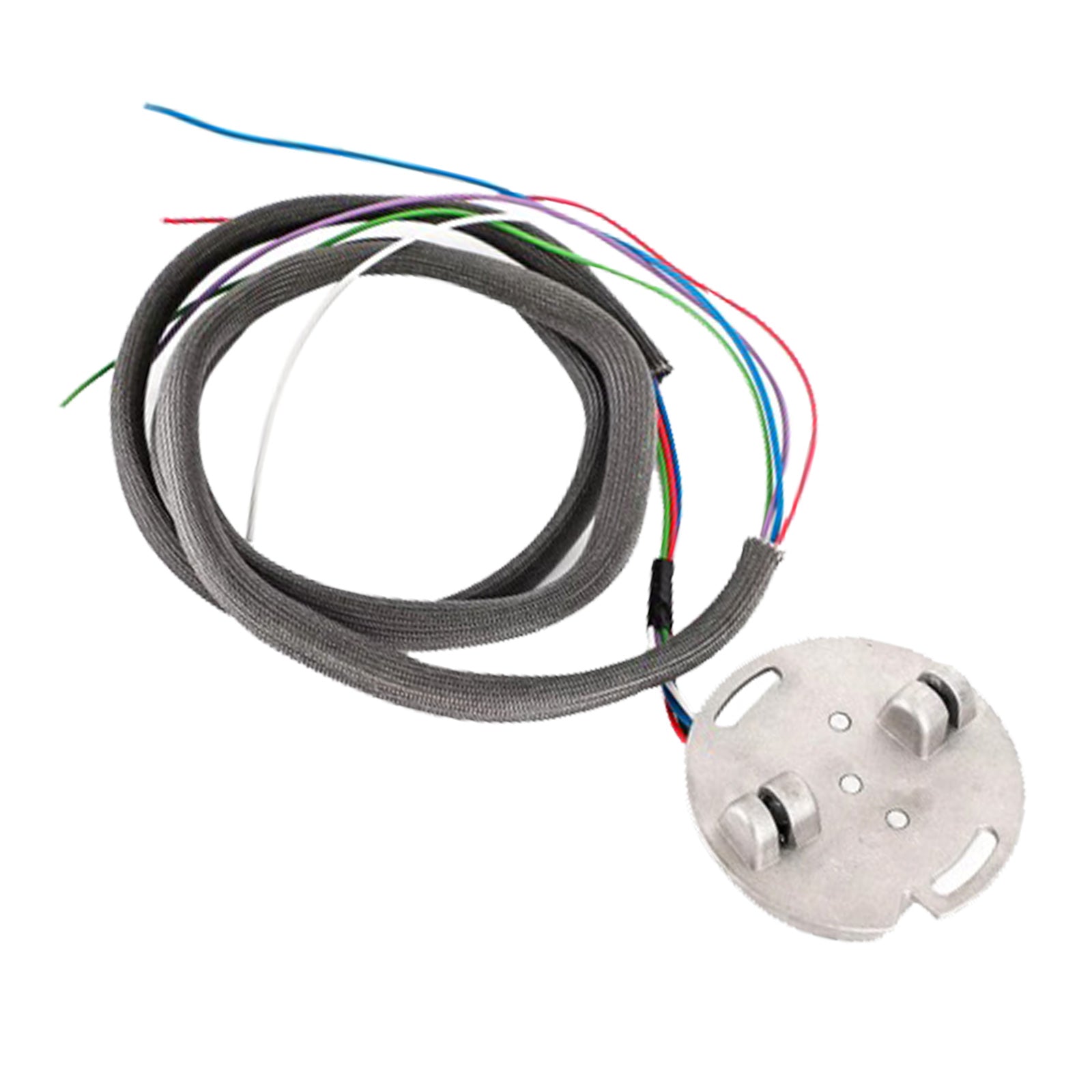 Single Fire Electronic Ignition Module Suitable for Sportster Dyna 2000i AUS-2