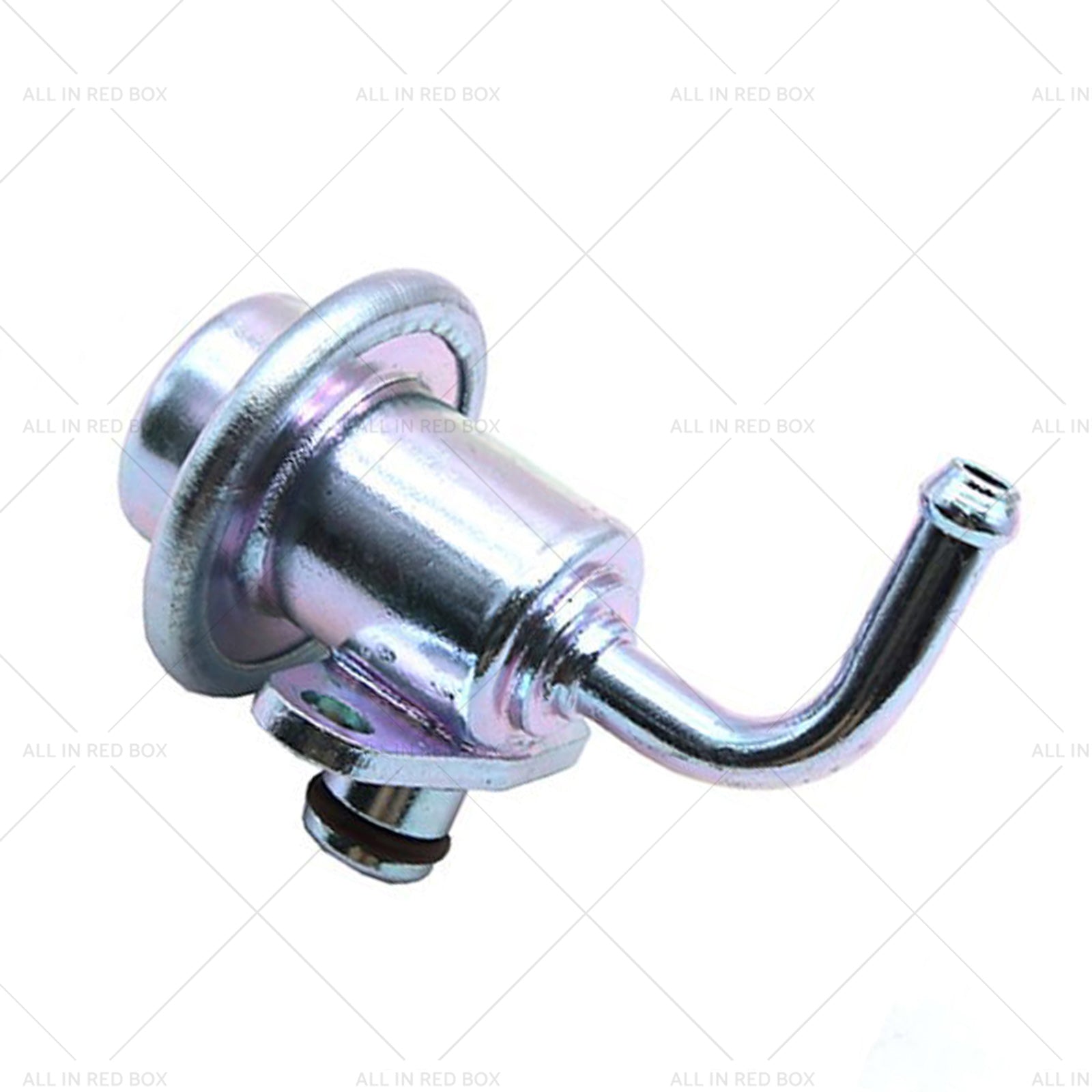 Fuel Pressure Regulator 97254845 Suitable For Holden Rodeo 3. 2L 1998-2003 6VD1-4