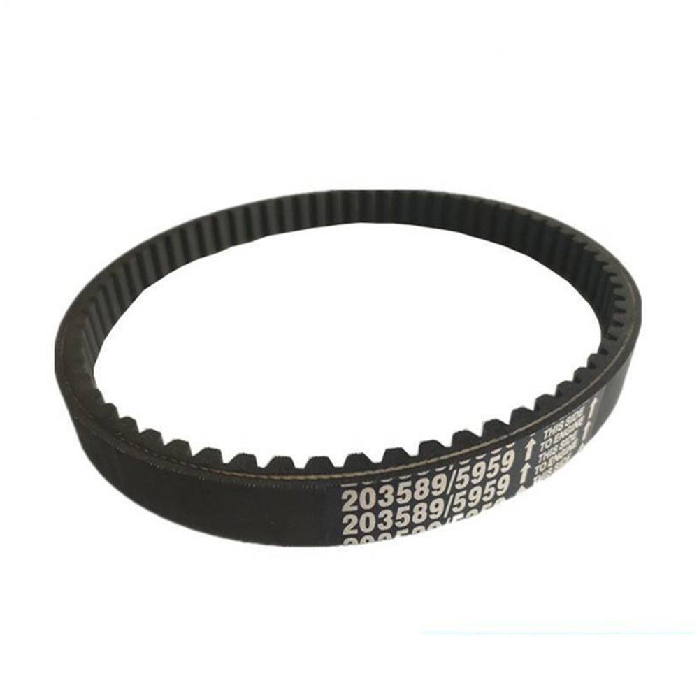 Torque Converter Drive Belt Suitable For TAV2 30 Series 203589 669 Go Kart,buggy-1